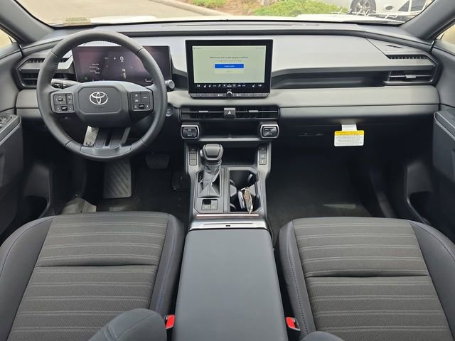 New 2026 Toyota RAV4 SE AWD/4WD image 15