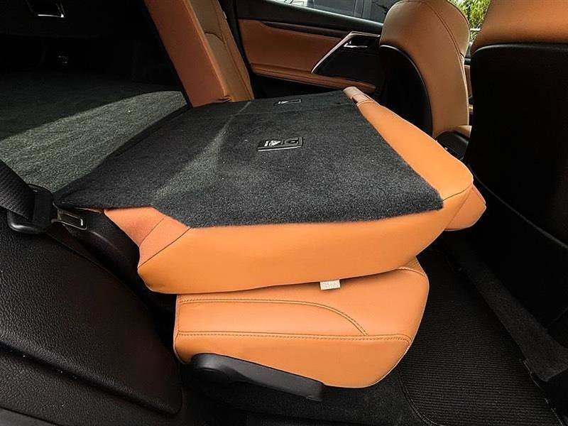 Used 2022 Lexus RX 350 FWD w/ Premium Package image 50