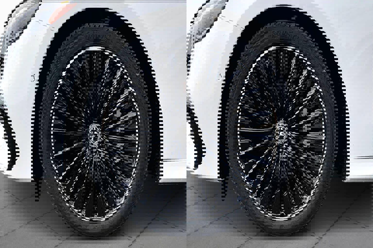 New 2026 Mercedes-Benz E 450 E 450 image 21