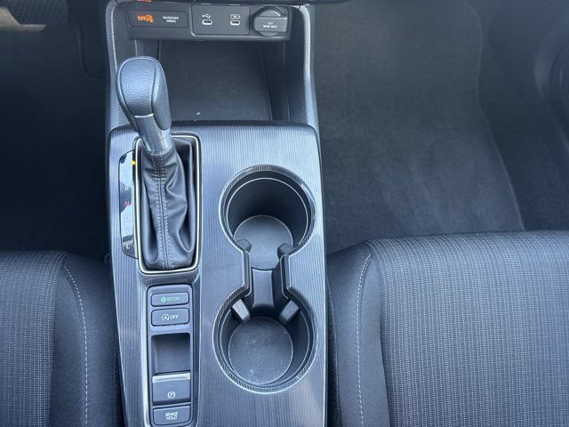 New 2026 Honda Civic LX image 17