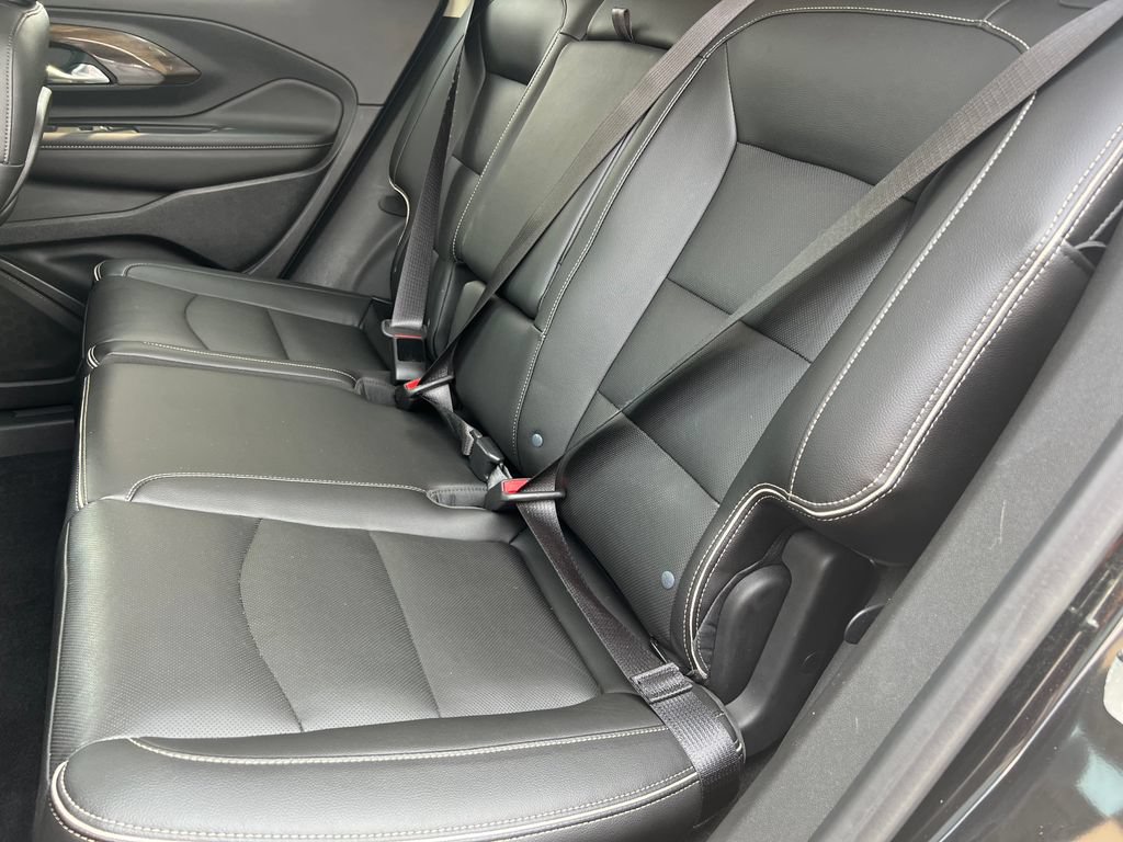Used 2020 GMC Terrain Denali FWD image 15