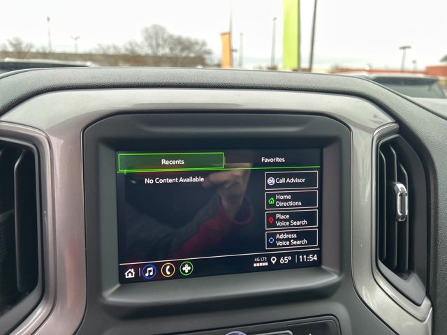 Certified 2025 Chevrolet Silverado 2500 Custom w/ Custom Value Package image 20