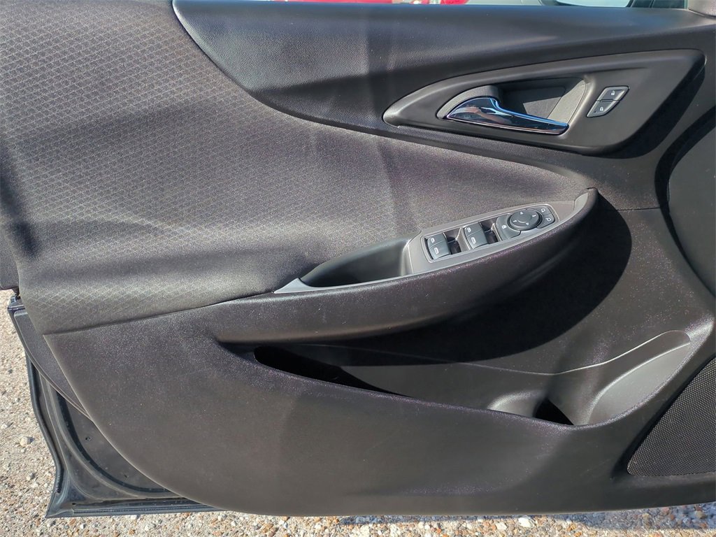 Certified 2024 Chevrolet Malibu LT image 21