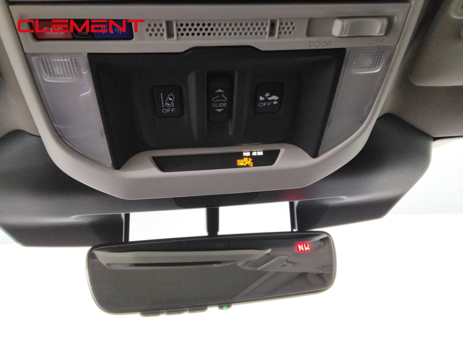 Used 2022 Subaru Forester Touring AWD/4WD image 22