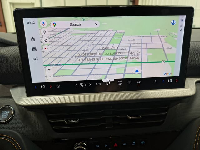 New 2026 Ford Explorer Tremor w/ Tremor Convenience Package AWD/4WD image 37