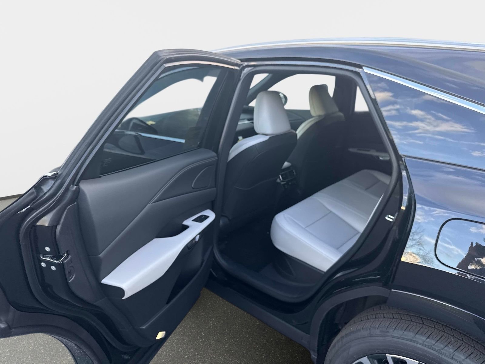 New 2026 Lexus RX 350 image 10