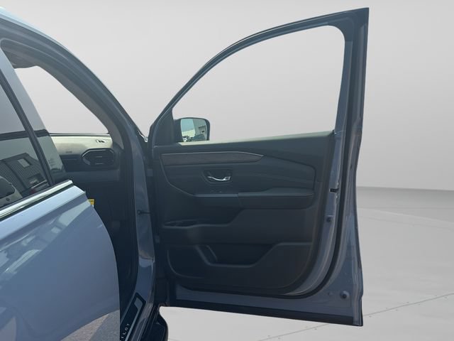 New 2026 Honda Pilot Elite image 25