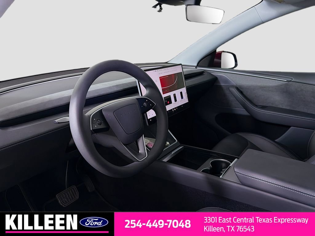 Used 2026 Tesla Model Y Long Range AWD/4WD image 10