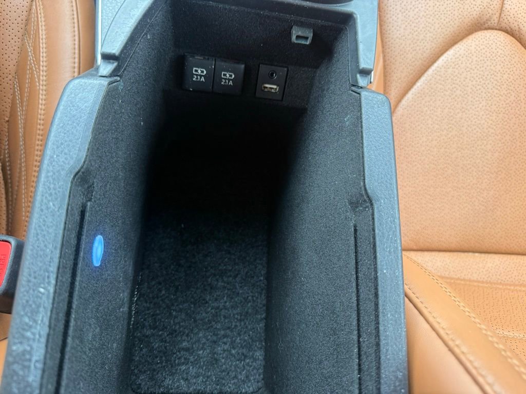 Used 2019 Toyota Avalon Limited w/ Advanced Safety Package image 23