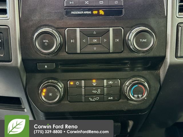 Used 2018 Ford F150 XLT image 15