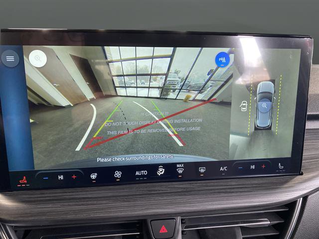 New 2026 Ford Escape SE w/ PHEV Premium Package image 11