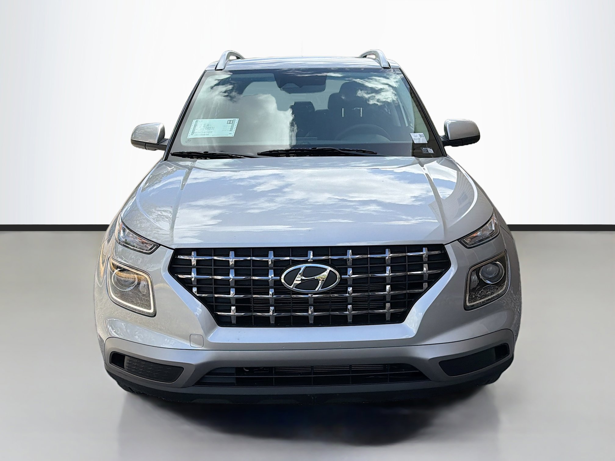 New 2026 Hyundai Venue SEL image 8