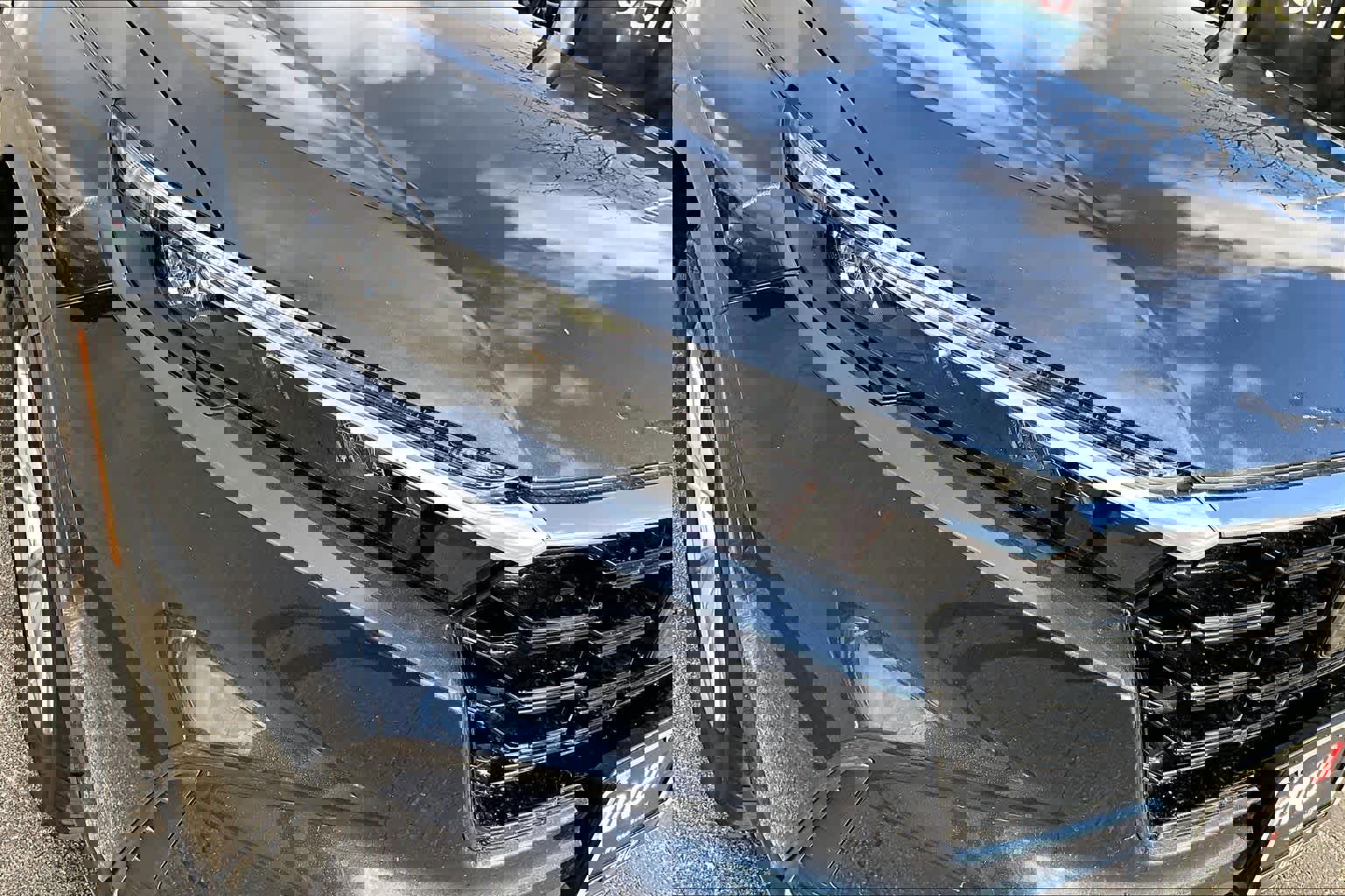 Used 2024 Honda CR-V EX-L image 28