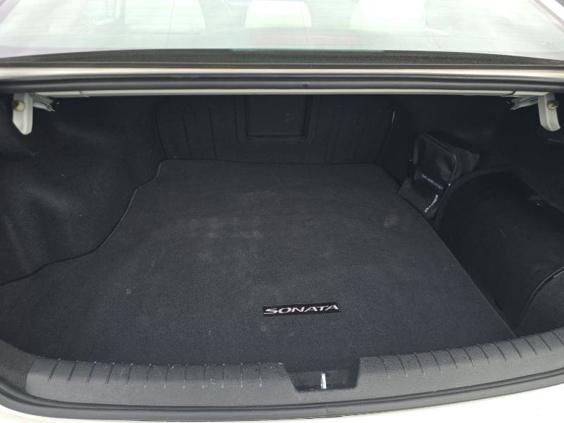 Used 2017 Hyundai Sonata SE FWD image 10