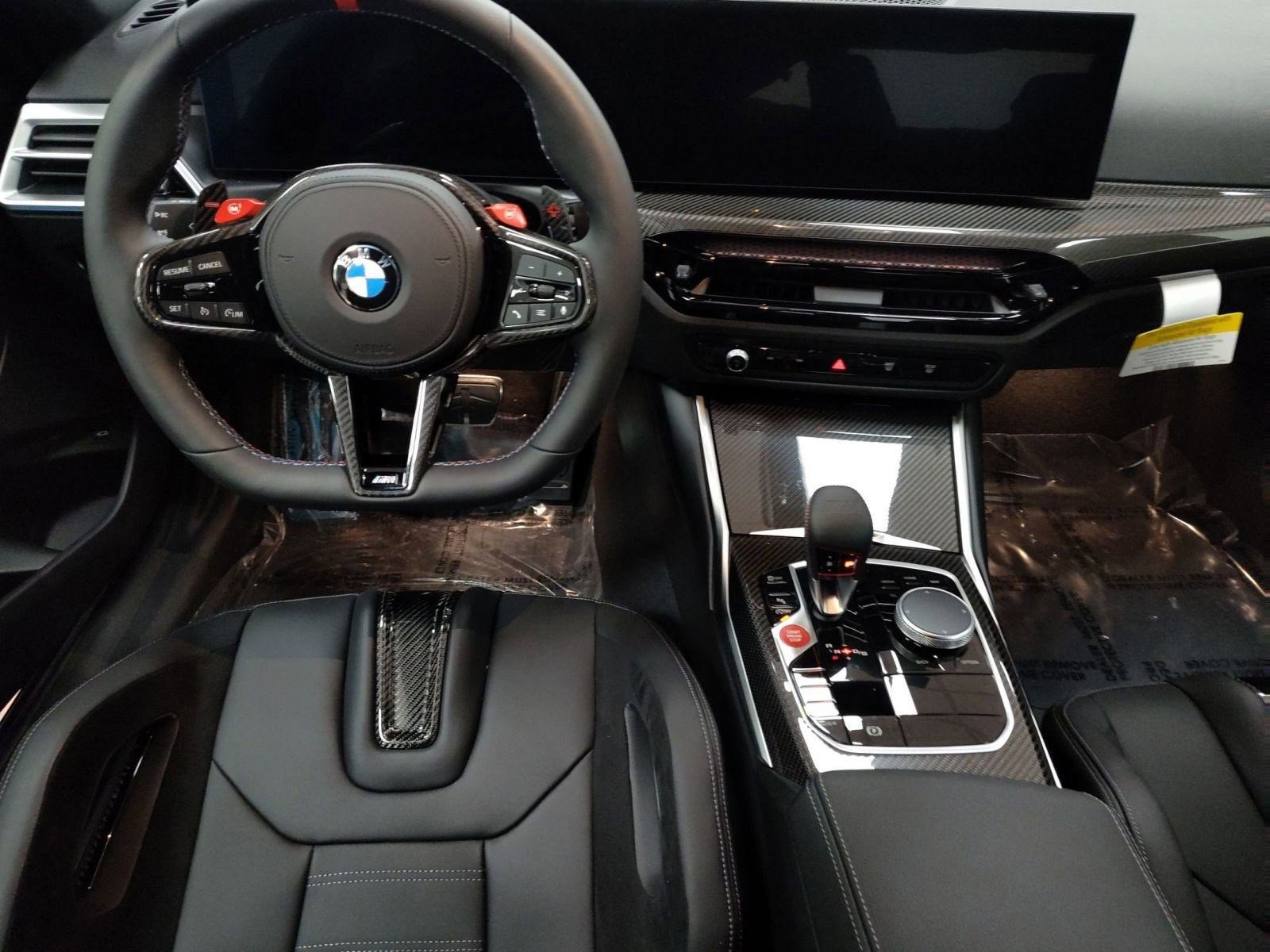 New 2026 BMW M2 w/ Carbon Package image 23
