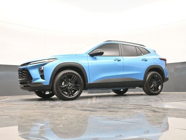 New 2026 Chevrolet Trax ACTIV w/ Driver Confidence Package image 53
