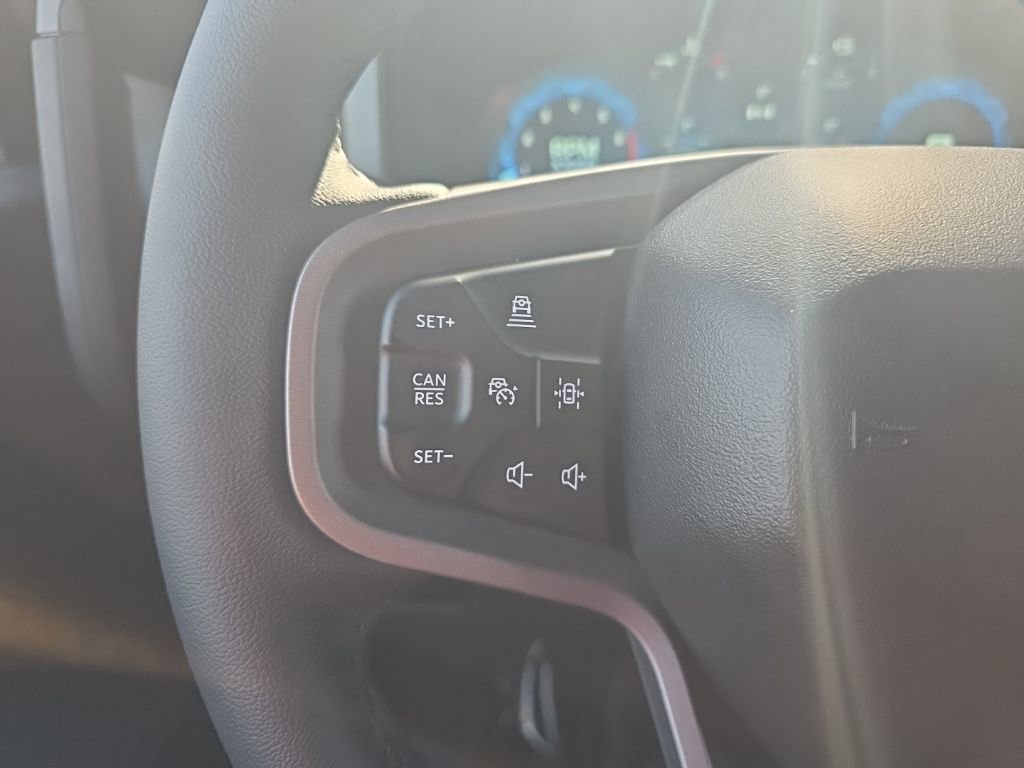 New 2026 Ford Bronco Badlands image 13