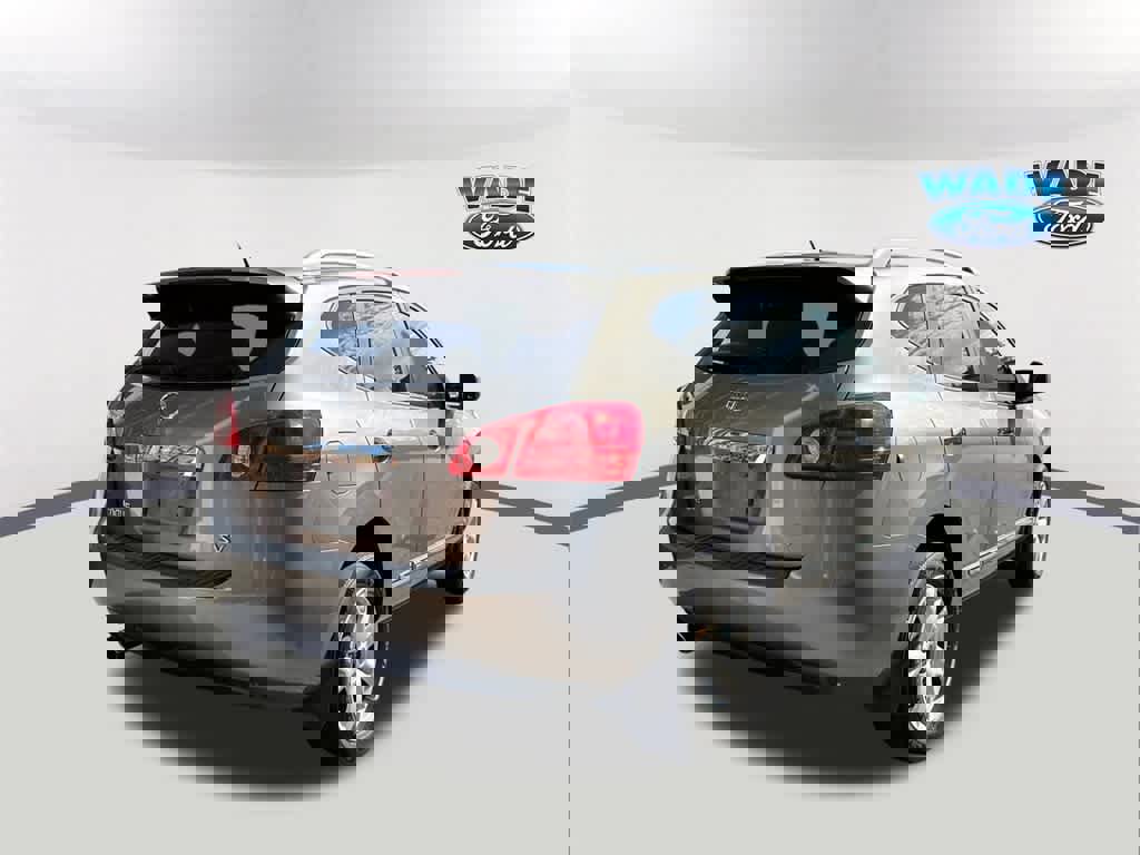 Used 2011 Nissan Rogue SV w/ Premium Pkg image 4