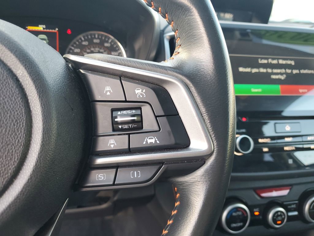 Used 2020 Subaru Crosstrek 2.0i Limited w/ Moonroof Package w/Navigation image 21