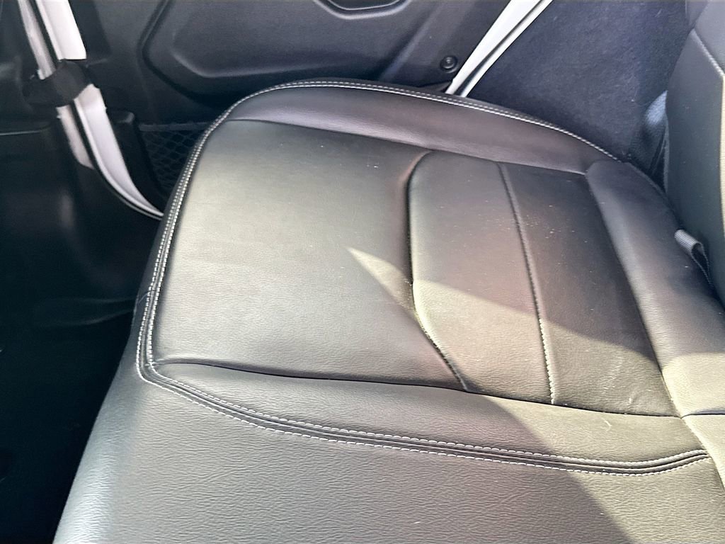 Used 2022 Jeep Wrangler Unlimited Sahara w/ Safety Group image 29