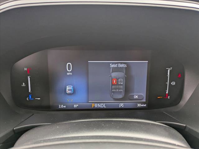 New 2026 Ford Escape ST-Line image 9