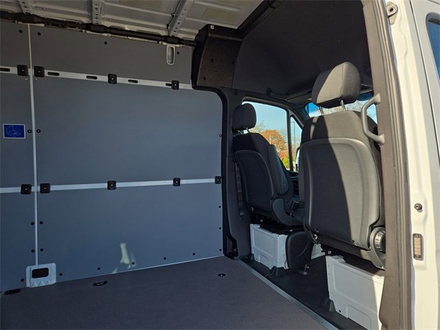 New 2026 Mercedes-Benz Sprinter 2500 image 31