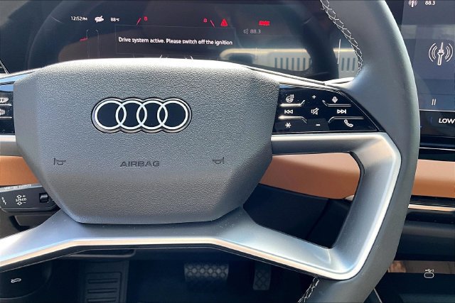Used 2026 Audi A6 Premium Plus AWD/4WD image 12