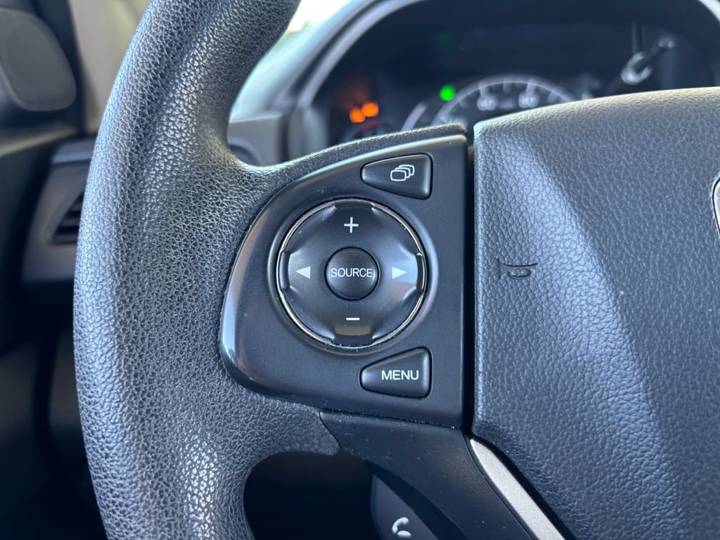 Used 2016 Honda CR-V EX image 11