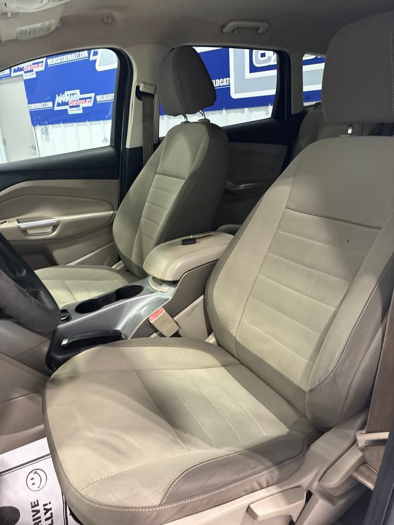 Used 2013 Ford Escape SE FWD image 12