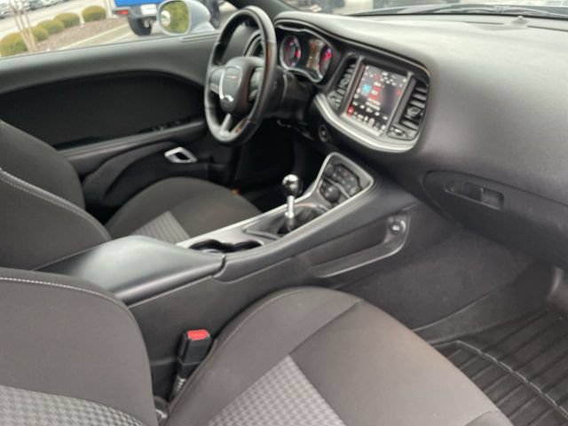 Used 2021 Dodge Challenger R/T Scat Pack RWD image 34