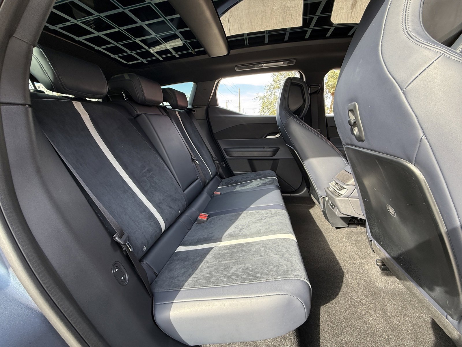 Used 2023 Fisker Ocean Extreme image 15