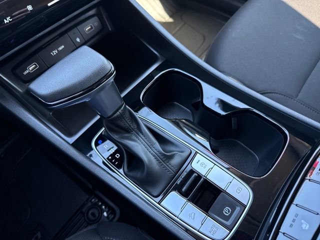 Used 2024 Hyundai Tucson SEL image 28