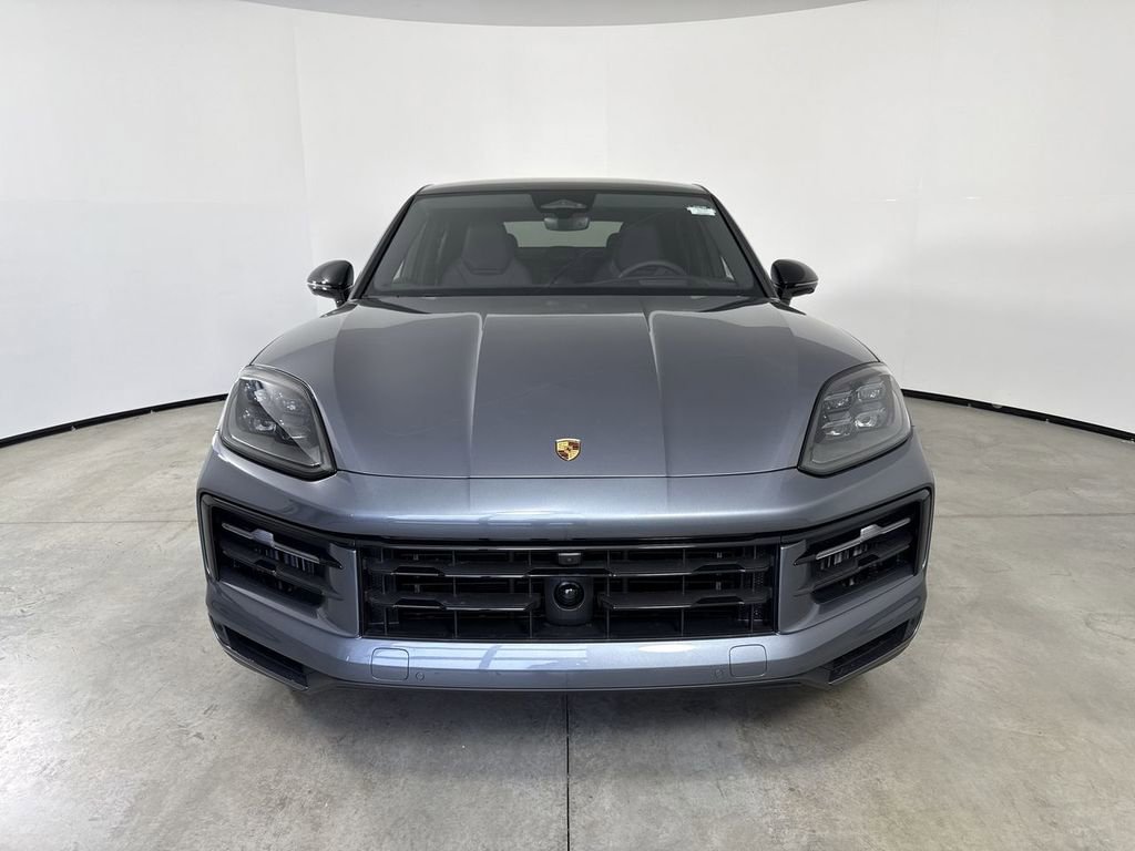 New 2026 Porsche Cayenne S AWD/4WD image 10