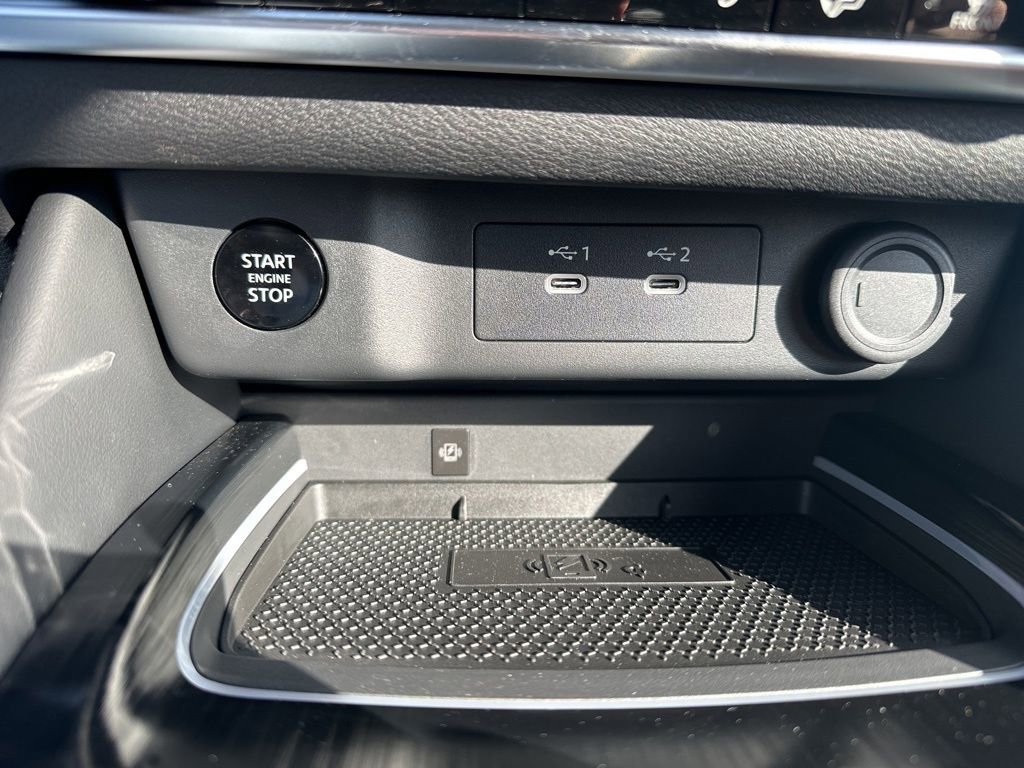 New 2026 Nissan Rogue Platinum AWD/4WD image 20