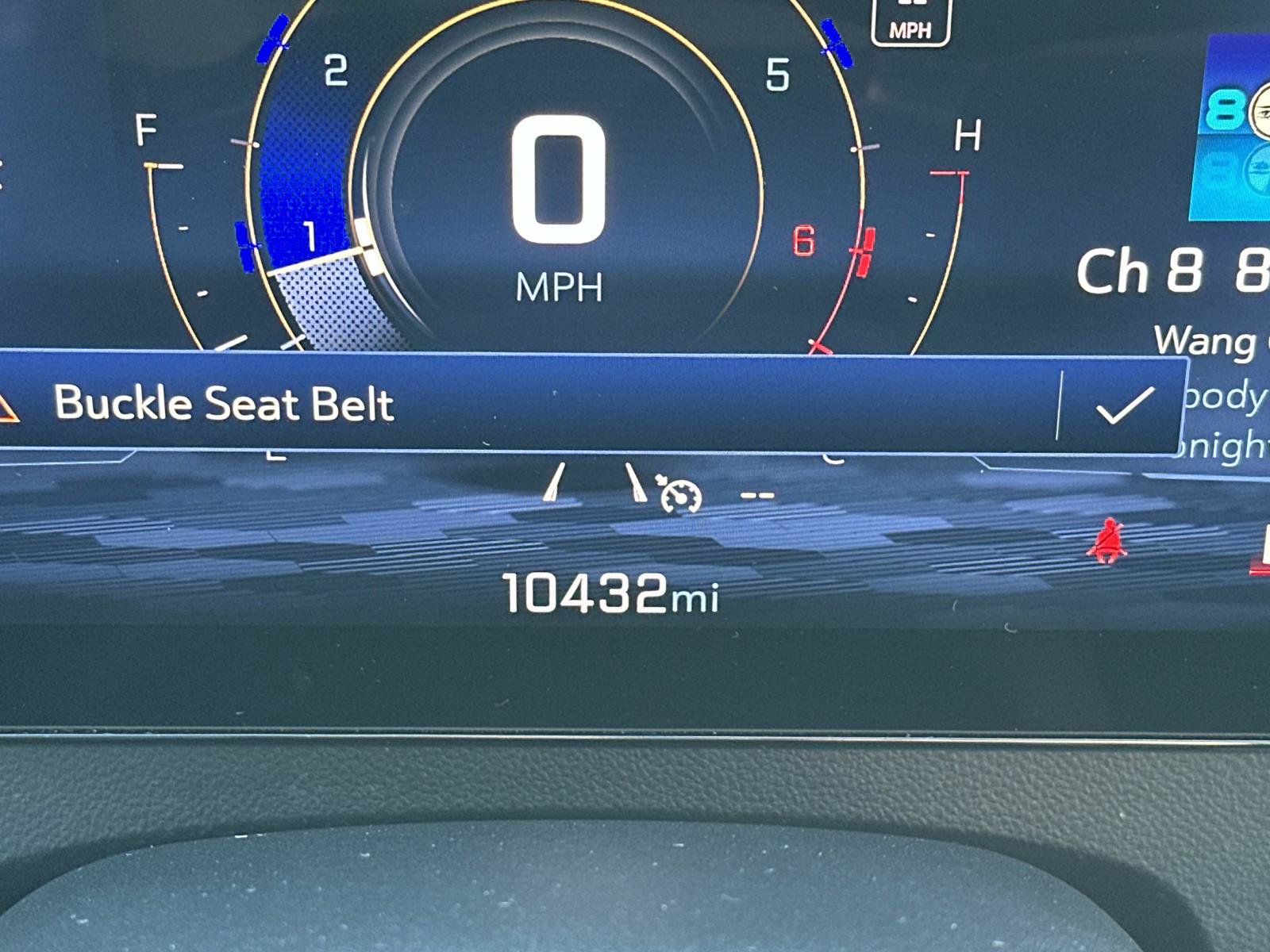 Certified 2024 Chevrolet Traverse LT image 23