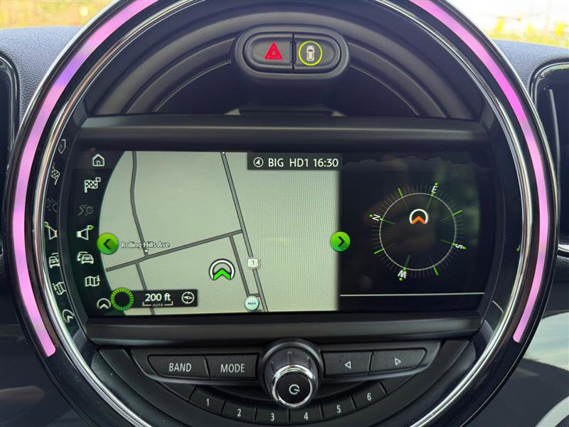 Used 2019 MINI Cooper Countryman SE w/ Premium Package image 21