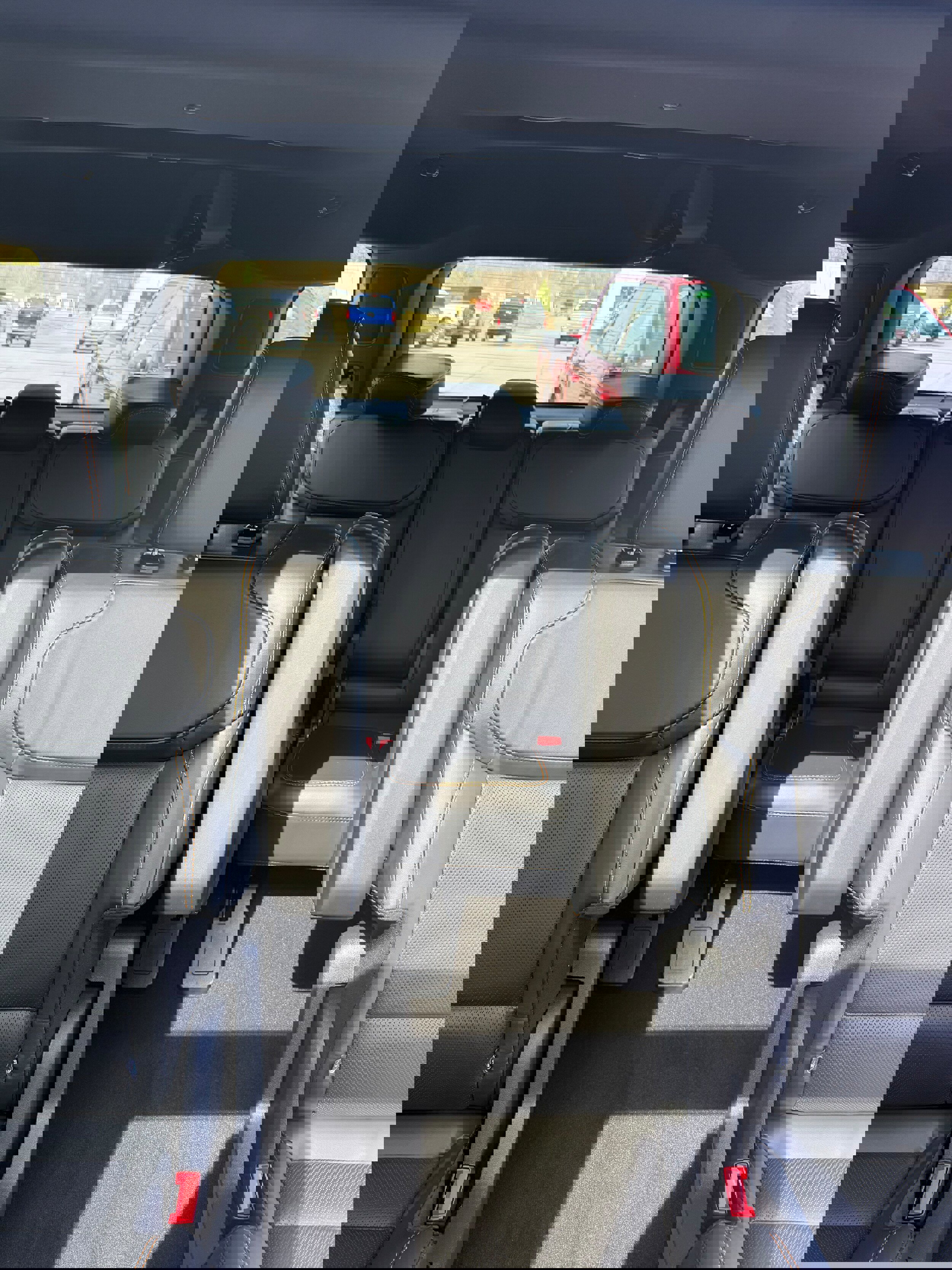 New 2026 Ford Expedition Tremor image 33