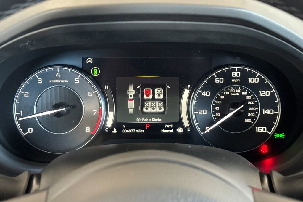 Certified 2025 Acura RDX SH-AWD w/ Technology Package image 33