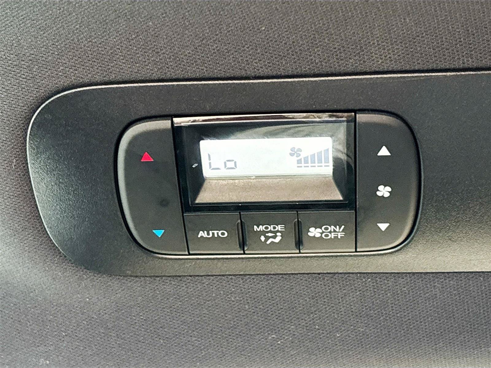 Certified 2024 Honda Odyssey Sport image 29