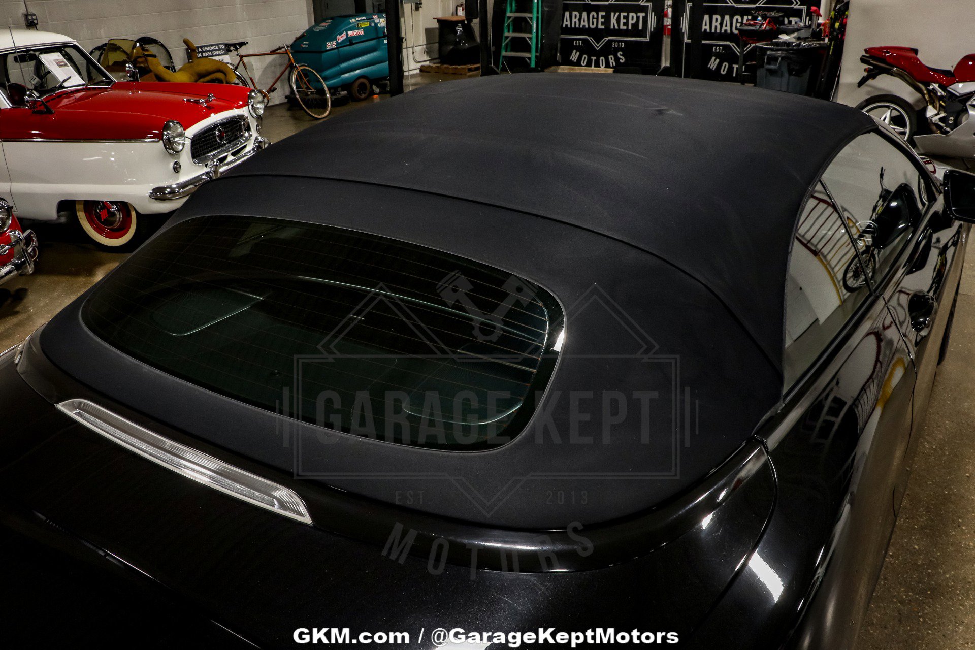 Used 2017 Mercedes-Benz S 63 AMG 4MATIC Cabriolet image 36