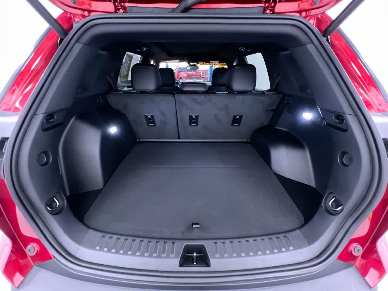 Used 2026 Chevrolet Equinox RS w/ Convenience Package III FWD image 43