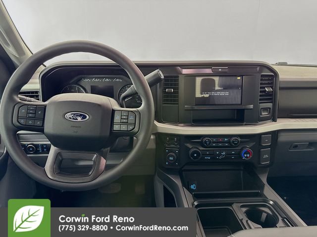 New 2026 Ford F250 XLT w/ 360-Degree Camera Package AWD/4WD image 22