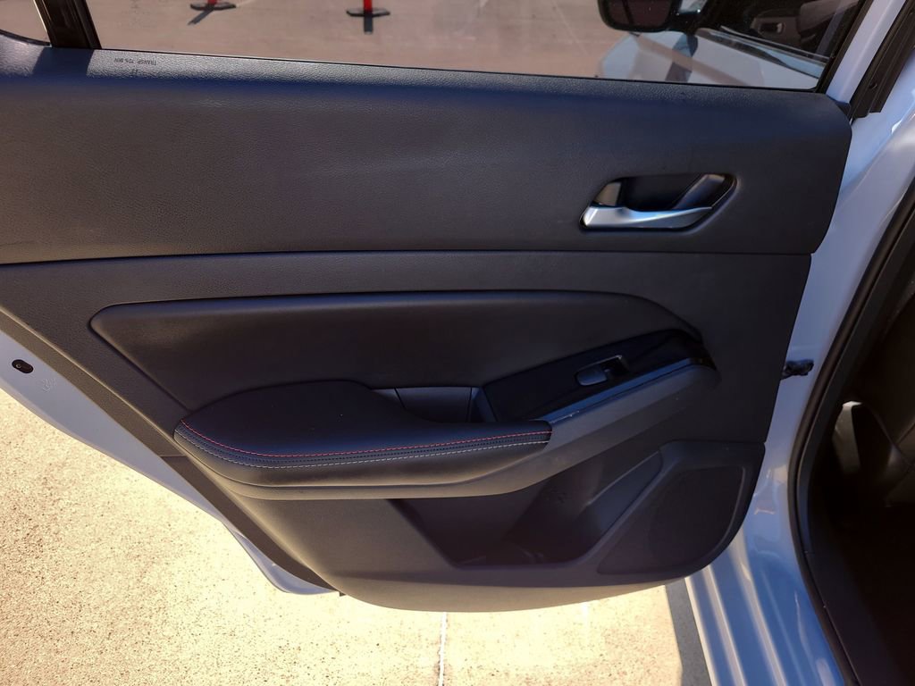 Certified 2023 Nissan Altima 2.5 SR w/ SR Premium Package image 14