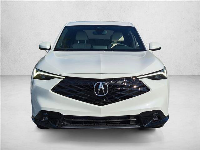 New 2026 Acura ADX A-Spec FWD image 6