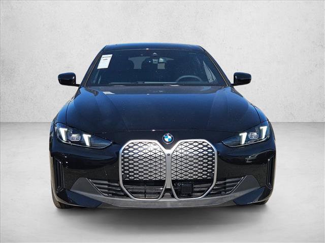 New 2026 BMW i4 xDrive40i w/ Premium Package AWD/4WD image 6