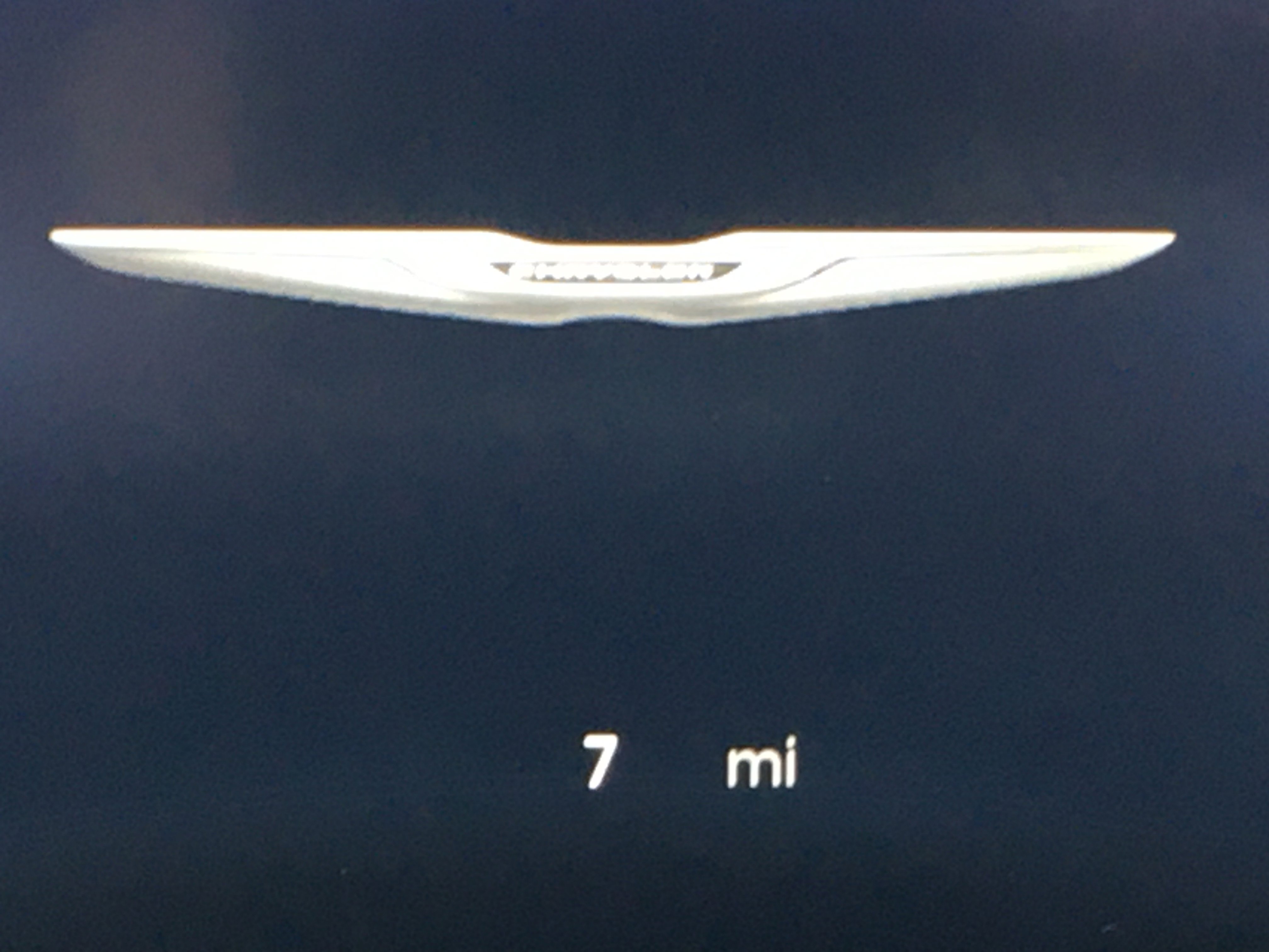 New 2026 Chrysler Pacifica Select w/ S Appearance Package image 17