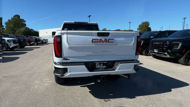 New 2026 GMC Sierra 2500 Denali w/ Denali Reserve Package image 7