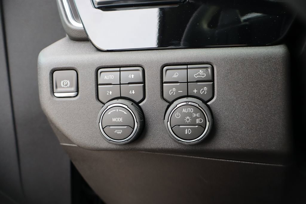 New 2026 Chevrolet Silverado 1500 RST w/ Safety Package image 15