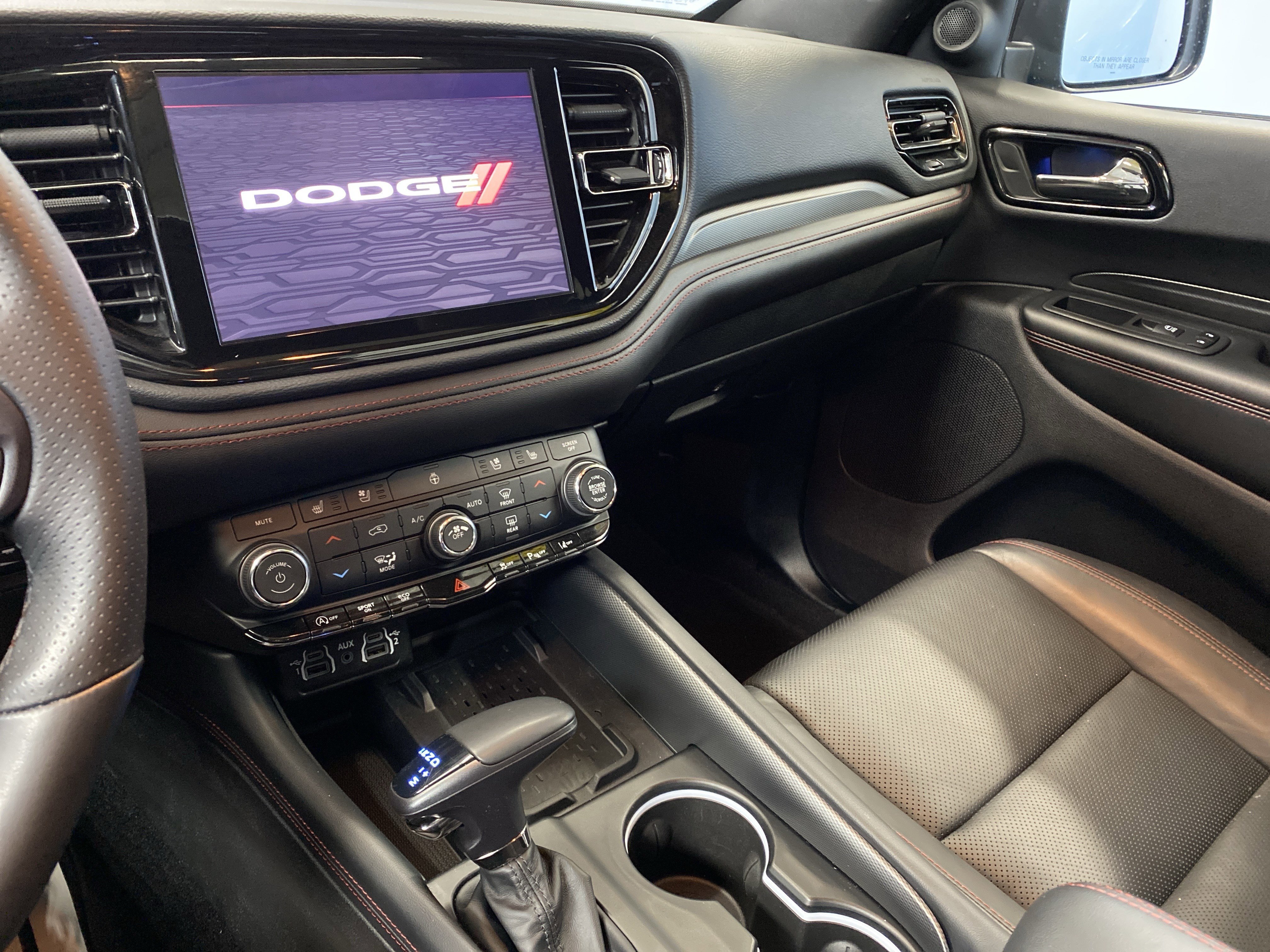 Certified 2025 Dodge Durango GT image 13