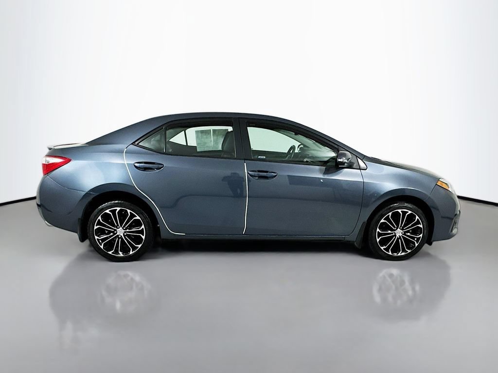 Used 2016 Toyota Corolla S FWD image 8